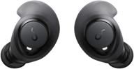 🎧 anker soundcore life dot 2 true wireless earbuds - 100 hour playtime, superior sound, secure fit with airwings, bluetooth 5 - ideal for commute, sports, jogging - renewed edition logo