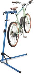 img 3 attached to Park Tool PCS-10.3 Deluxe Repair Stand for Home Mechanics: Ultimate Convenience and Efficiency