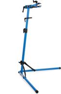 park tool pcs-10.3 deluxe repair stand for home mechanics: ultimate convenience and efficiency logo