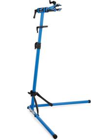 img 4 attached to Park Tool PCS-10.3 Deluxe Repair Stand for Home Mechanics: Ultimate Convenience and Efficiency