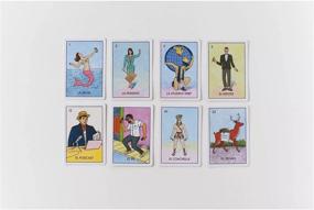 img 2 attached to Bounded Exclusive Millennial Loteria Game