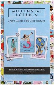 img 4 attached to Bounded Exclusive Millennial Loteria Game