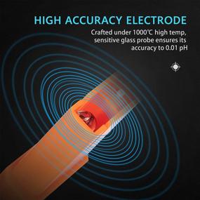 img 1 attached to VIVOSUN Accuracy Measurement Household Drinking Kitchen & Dining