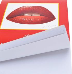 img 3 attached to Optimized for SEO: Art-n-Fly 9x12 Sketchpad with Bleedproof Sheets - 120 Sheets Total, 2 Pack