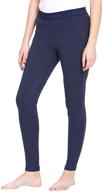 👖 tuffrider ladies' cotton riding schoolers логотип