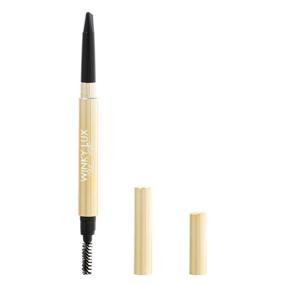 img 3 attached to Winky Lux Uni Brow Universal Eyebrow