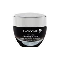 lancome genifique repair youth activating logo