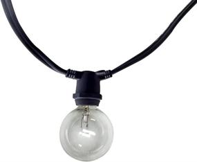 img 2 attached to 💡 7 Watt C90012C String Light by the Light Company