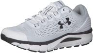 under armour charged intake running men's shoes логотип