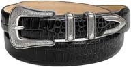 exquisite brenton italian calfskin designer alligator: a luxurious masterpiece logo