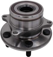 macel 513267 bearing assembly 2009 2013 logo