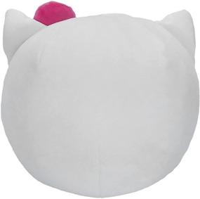 img 1 attached to Adorable Nickelodeon Hello Kitty Clouds Pillow - Heavenly Comfort for Kids!