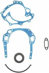 img 1 attached to Fel Pro TCS45061 TC Gasket Set