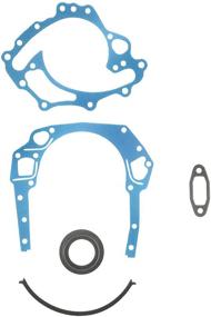img 2 attached to Fel Pro TCS45061 TC Gasket Set