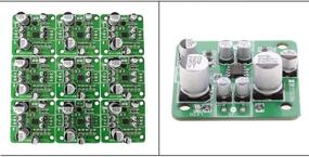 img 3 attached to 🔊 Ximimark NE5532 PCB Плата усилителя звука: Повысьте качество звука с помощью модуля предусилителя-усилителя 4558 LM833 LT1057 AD827 OPA2604