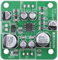 🔊 ximimark ne5532 pcb плата усилителя звука: повысьте качество звука с помощью модуля предусилителя-усилителя 4558 lm833 lt1057 ad827 opa2604 логотип