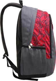 img 2 attached to MGgear Student Bookbag: Versatile 🎒 Children's Backpacks for All Your Needs