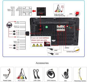 img 2 attached to Android Harrier 2003 2009 Multimedia Navigation