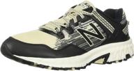 🏃 exploring the outdoors with the new balance men's 410 v6 trail running shoe logo