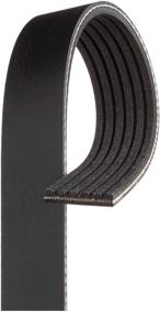 img 3 attached to ACDelco 6K916A Professional V Ribbed Serpentine