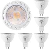 🌳 enhanced dimmable 6" replacement landscape lighting certificate logo