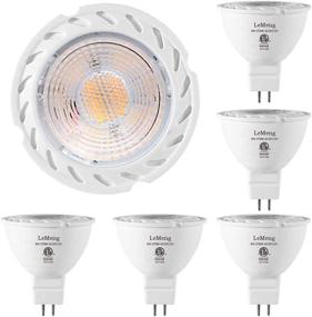 img 4 attached to 🌳 Enhanced Dimmable 6" Replacement Landscape Lighting Certificate