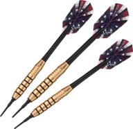 🎯 enhance your dart game with viper elite brass soft tip darts логотип