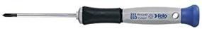 img 1 attached to Felo 0715731816 Phillips 8 Inch Screwdriver