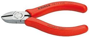 img 3 attached to KNIPEX 70 11 110 Диагональ