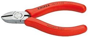 img 1 attached to KNIPEX 70 11 110 Диагональ