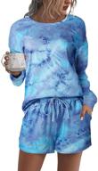 margrine printed pajamas sleepwear 19ma4 huibai m logo