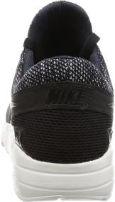 img 2 attached to Nike ZERO ESSENTIAL Running Shoes 876070 100_10 5 Men's Shoes for Athletic