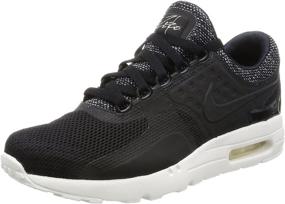 img 4 attached to Nike ZERO ESSENTIAL Running Shoes 876070 100_10 5 Men's Shoes for Athletic