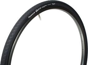 img 2 attached to 🚴 Panaracer T-Serv PT Foldable Tire