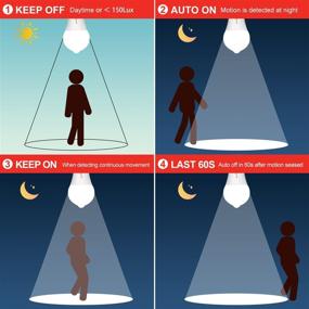 img 1 attached to 🌞 Sengled WEquivalent Daylight Outdoor Photocell: Illuminate Your Exterior Spaces