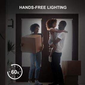 img 2 attached to 🌞 Sengled WEquivalent Daylight Outdoor Photocell: Illuminate Your Exterior Spaces