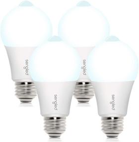 img 4 attached to 🌞 Sengled WEquivalent Daylight Outdoor Photocell: Illuminate Your Exterior Spaces