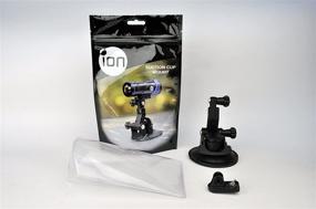 img 3 attached to iON Suction-Cup Mount Pack (5011)