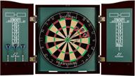 🎯 high-quality bristle dartboard sets by eastpoint sports - ideal for family game rooms, basements, bars, man caves, garages & more! choose from various options логотип