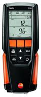 🔥 revolutionize heating systems with the testo 310 i residential combustion analyzer kit: the ultimate flue gas detector set логотип