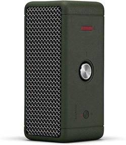 img 1 attached to Unleash Audio Excellence with the Marshall Emberton Bluetooth Portable Speaker