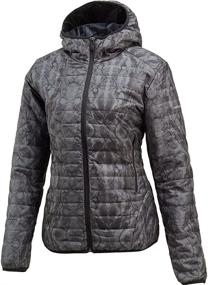 img 1 attached to Merrell Womens Inertia Hoodie X Small