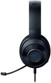 img 3 attached to Unleash Your Gaming Potential with Razer Kraken X Gaming Headset