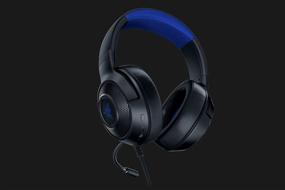 img 2 attached to Unleash Your Gaming Potential with Razer Kraken X Gaming Headset