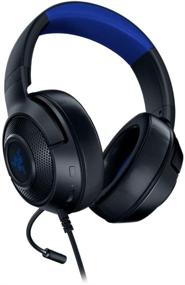 img 1 attached to Unleash Your Gaming Potential with Razer Kraken X Gaming Headset
