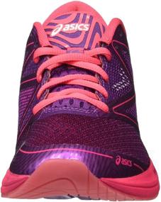 img 3 attached to ASICS Running Trainers T772N Sneakers