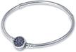 kunsir sterling bracelet bracelets zirconia girls' jewelry logo