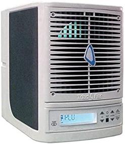 img 3 attached to 🌬️ Triad Aer V3 Large Room Air Purifier - Medical Grade Filtration, Lifetime Washable Charcoal Filter, 99.99% Airborne Particle Removal for Allergens, Bacteria, Viruses, Mold