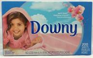 downy fabric softener sheets sheets logo