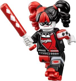 img 3 attached to 🐷 Unleash the Fun with LEGO Batman Movie MiniFigure Pigtails